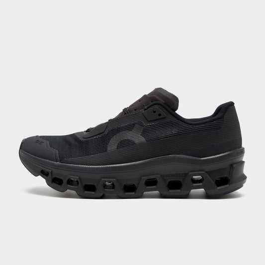 Cloudmonster Void Women's Image 1 - LUZACTIVE - AUSTRALIA
