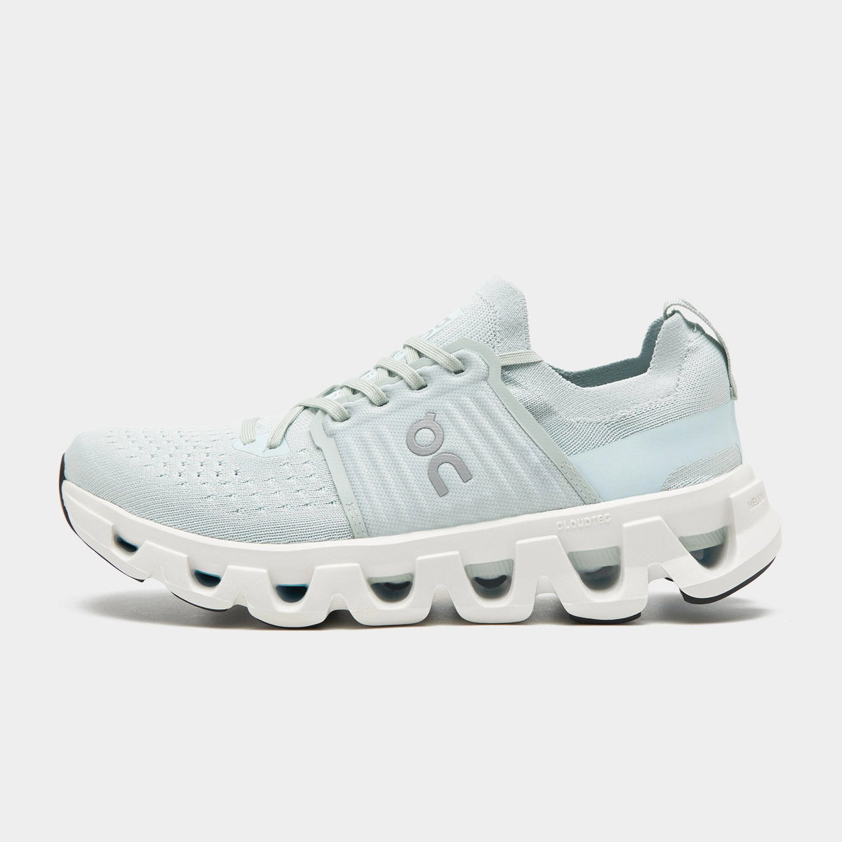 Cloudswift 4 Women's Image 1 - LUZACTIVE - AUSTRALIA