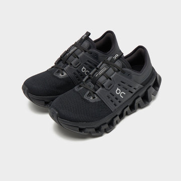 Cloudswift Amp Women's Image 2 - LUZACTIVE - AUSTRALIA