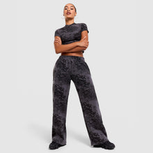 Clova Track Pants Image 1 - LUZACTIVE - AUSTRALIA