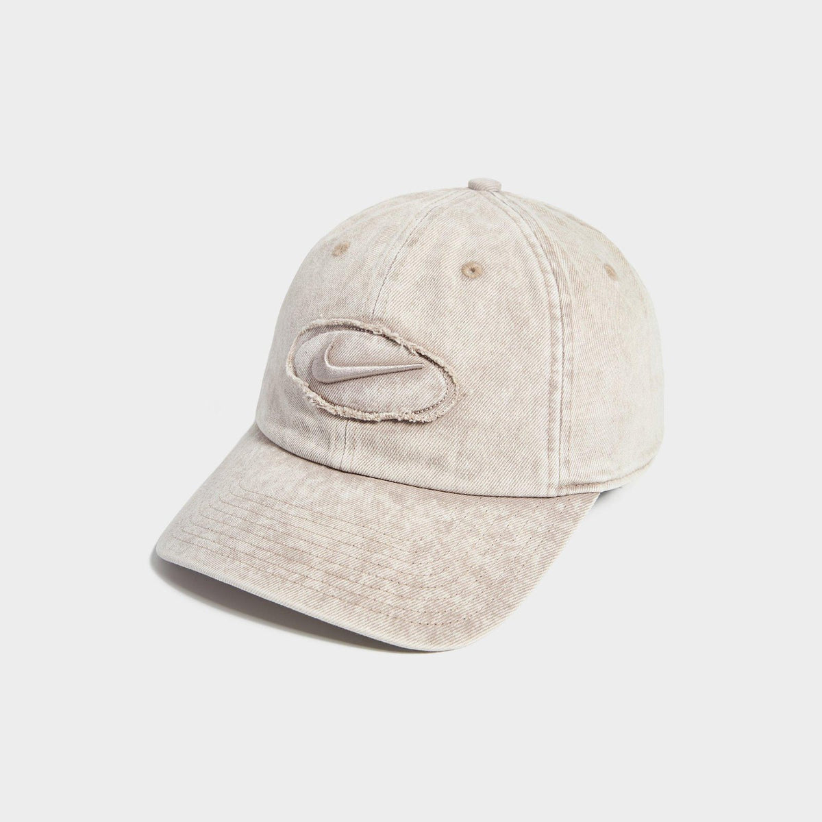 Club Denim Cap Image 2 - LUZACTIVE - AUSTRALIA