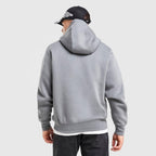 Club Fleece Hoodie Image 5 - LUZACTIVE - AUSTRALIA