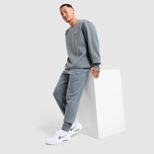 Club Fleece Premium Jogger Pants Image 1 - LUZACTIVE - AUSTRALIA