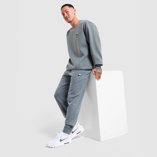 Club Fleece Premium Jogger Pants Image 1 - LUZACTIVE - AUSTRALIA