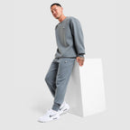 Club Fleece Premium Jogger Pants Image 1 - LUZACTIVE - AUSTRALIA
