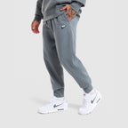 Club Fleece Premium Jogger Pants Image 2 - LUZACTIVE - AUSTRALIA