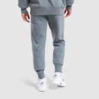 Club Fleece Premium Jogger Pants Image 5 - LUZACTIVE - AUSTRALIA