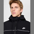 Club Full-Zip Jacket Image 3 - LUZACTIVE - AUSTRALIA