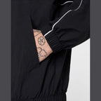 Club Full-Zip Jacket Image 5 - LUZACTIVE - AUSTRALIA