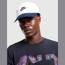 Club Futura Cap Image 1 - LUZACTIVE - AUSTRALIA
