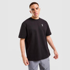 Club Graphic T-Shirt Image 2 - LUZACTIVE - AUSTRALIA