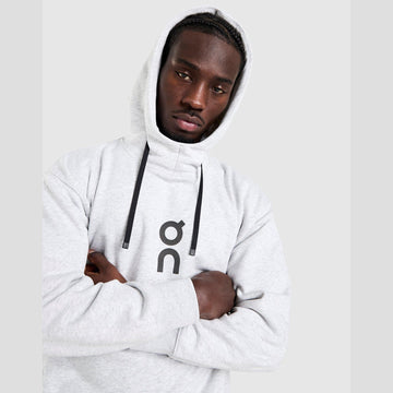 Club Hoodie Image 2 - LUZACTIVE - AUSTRALIA