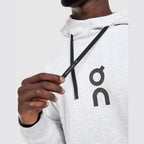 Club Hoodie Image 6 - LUZACTIVE - AUSTRALIA