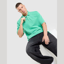 Club Jersey Polo Shirt Image 1 - LUZACTIVE - AUSTRALIA