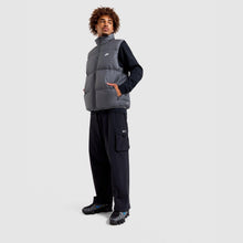 Club Padded Vest Image 1 - LUZACTIVE - AUSTRALIA