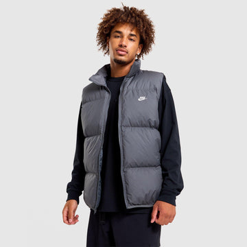 Club Padded Vest Image 2 - LUZACTIVE - AUSTRALIA