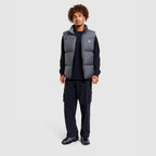 Club Padded Vest Image 3 - LUZACTIVE - AUSTRALIA
