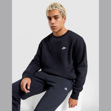 Club Sweatshirt Image 1 - LUZACTIVE - AUSTRALIA