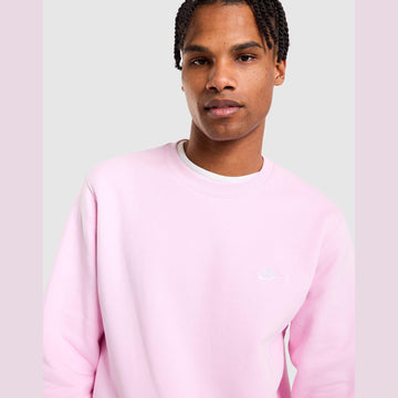 Club Sweatshirt Image 2 - LUZACTIVE - AUSTRALIA