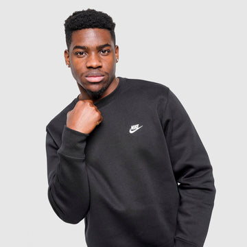 Club Sweatshirt Image 2 - LUZACTIVE - AUSTRALIA