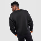 Club Sweatshirt Image 3 - LUZACTIVE - AUSTRALIA