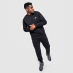 Club Sweatshirt Image 4 - LUZACTIVE - AUSTRALIA