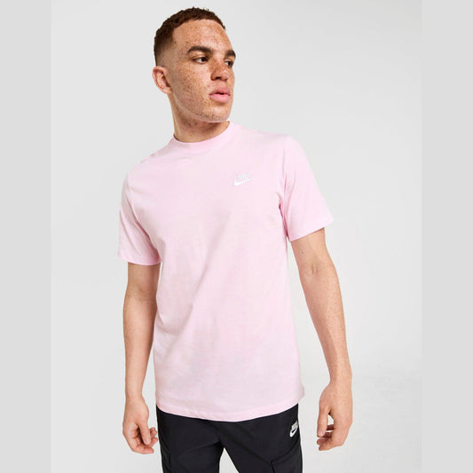 Club T-Shirt Image 1 - LUZACTIVE - AUSTRALIA