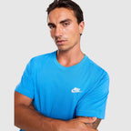 Club T-Shirt Image 1 - LUZACTIVE - AUSTRALIA