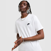 Club T-Shirt Image 1 - LUZACTIVE - AUSTRALIA