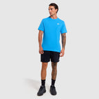 Club T-Shirt Image 2 - LUZACTIVE - AUSTRALIA