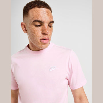 Club T-Shirt Image 2 - LUZACTIVE - AUSTRALIA