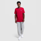 Club T-Shirt Image 3 - LUZACTIVE - AUSTRALIA