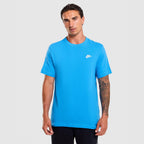 Club T-Shirt Image 3 - LUZACTIVE - AUSTRALIA