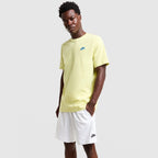 Club T-Shirt Image 3 - LUZACTIVE - AUSTRALIA