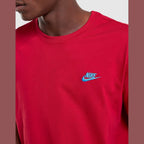 Club T-Shirt Image 4 - LUZACTIVE - AUSTRALIA
