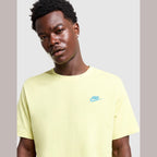 Club T-Shirt Image 5 - LUZACTIVE - AUSTRALIA