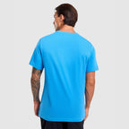 Club T-Shirt Image 5 - LUZACTIVE - AUSTRALIA