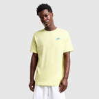 Club T-Shirt Image 7 - LUZACTIVE - AUSTRALIA