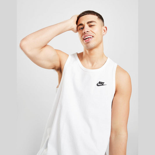 Club Tank Top Image 1 - LUZACTIVE - AUSTRALIA