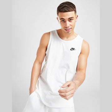 Club Tank Top Image 2 - LUZACTIVE - AUSTRALIA