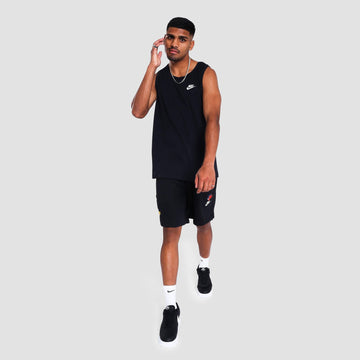 Club Tank Top Image 2 - LUZACTIVE - AUSTRALIA
