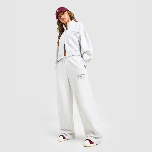 Club Track Pants Image 1 - LUZACTIVE - AUSTRALIA