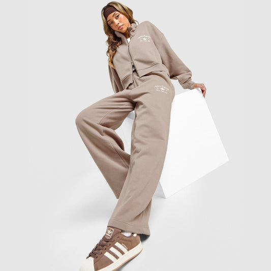 Club Track Pants Image 1 - LUZACTIVE - AUSTRALIA