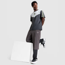 Club Woven Football Pants Image 1 - LUZACTIVE - AUSTRALIA