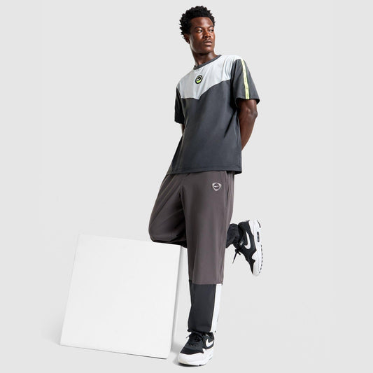Club Woven Football Pants Image 1 - LUZACTIVE - AUSTRALIA
