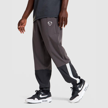 Club Woven Football Pants Image 2 - LUZACTIVE - AUSTRALIA