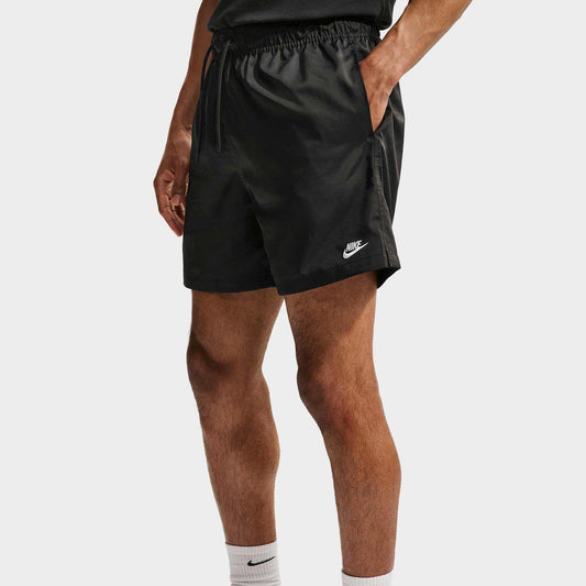 Club Woven Shorts Image 1 - LUZACTIVE - AUSTRALIA