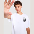 College T-Shirt Image 3 - LUZACTIVE - AUSTRALIA