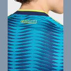 Colombia 2026 Away Shirt Image 5 - LUZACTIVE - AUSTRALIA