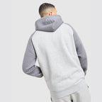 Colour Block Hoodie Image 5 - LUZACTIVE - AUSTRALIA